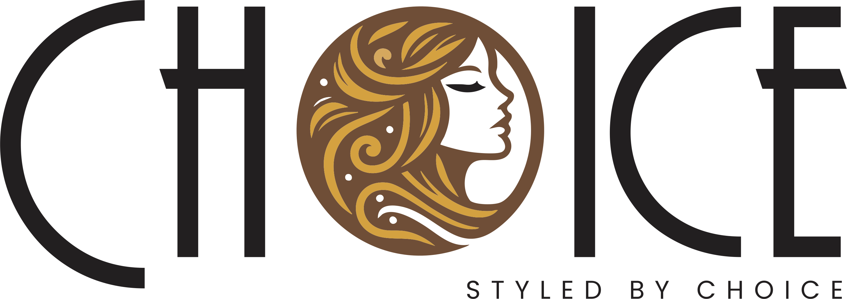 Styled by Choice